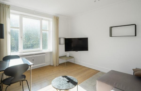 Nice 2-bed in central Nørrebro in Kopenhagen